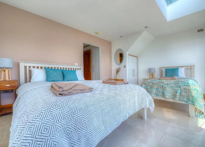 Appartement Tur An Tsaile - Lakeside *