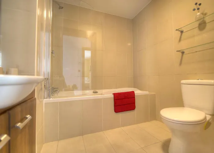 Appartement Tur An Tsaile - Lakeside