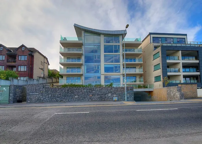 Tur An Tsaile - Lakeside *